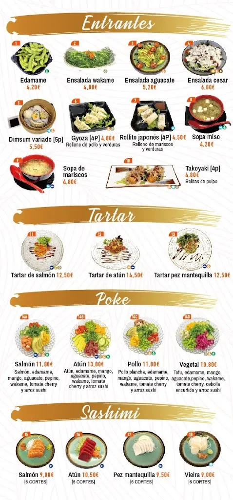 Menu_Restaurante Japones Sushi32_Illescas_image_1