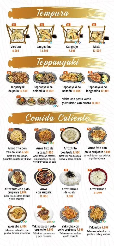 Menu_Restaurante Japones Sushi32_Illescas_image_4