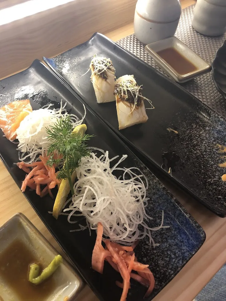 jie chen_Restaurante Japones Sushi32_Illescas_review