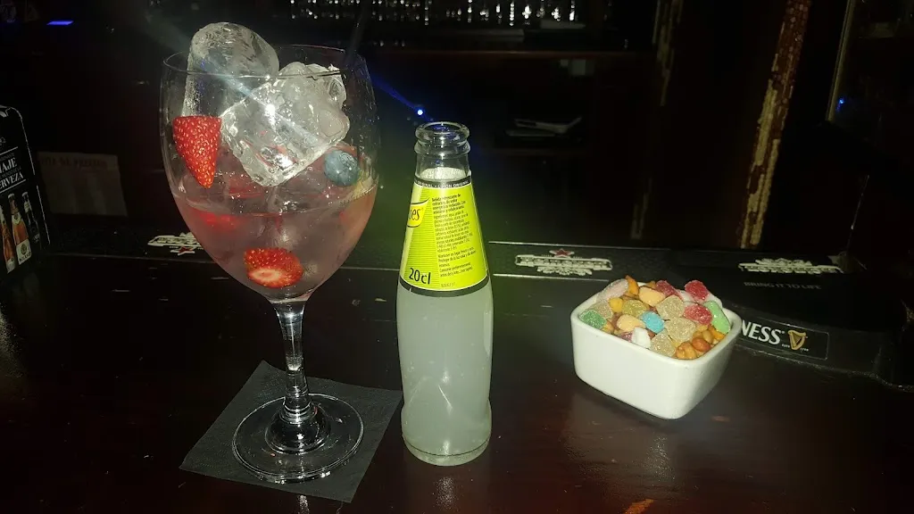 Menu_Pub O Connell. St_Illescas_immagine_4