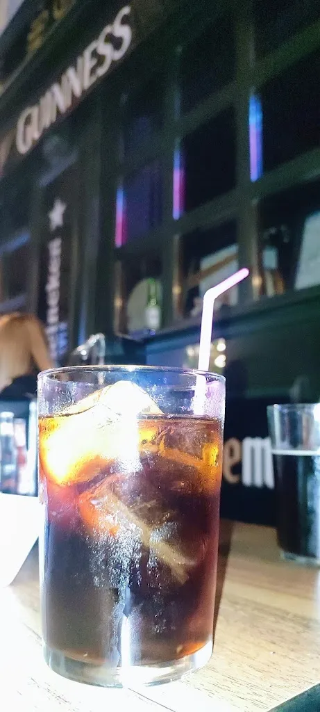 Menu_Pub O Connell. St_Illescas_immagine_6