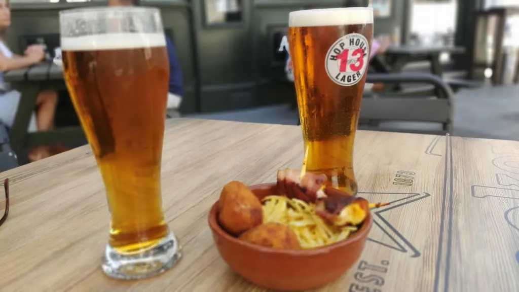 Menu_Pub O Connell. St_Illescas_immagine_8