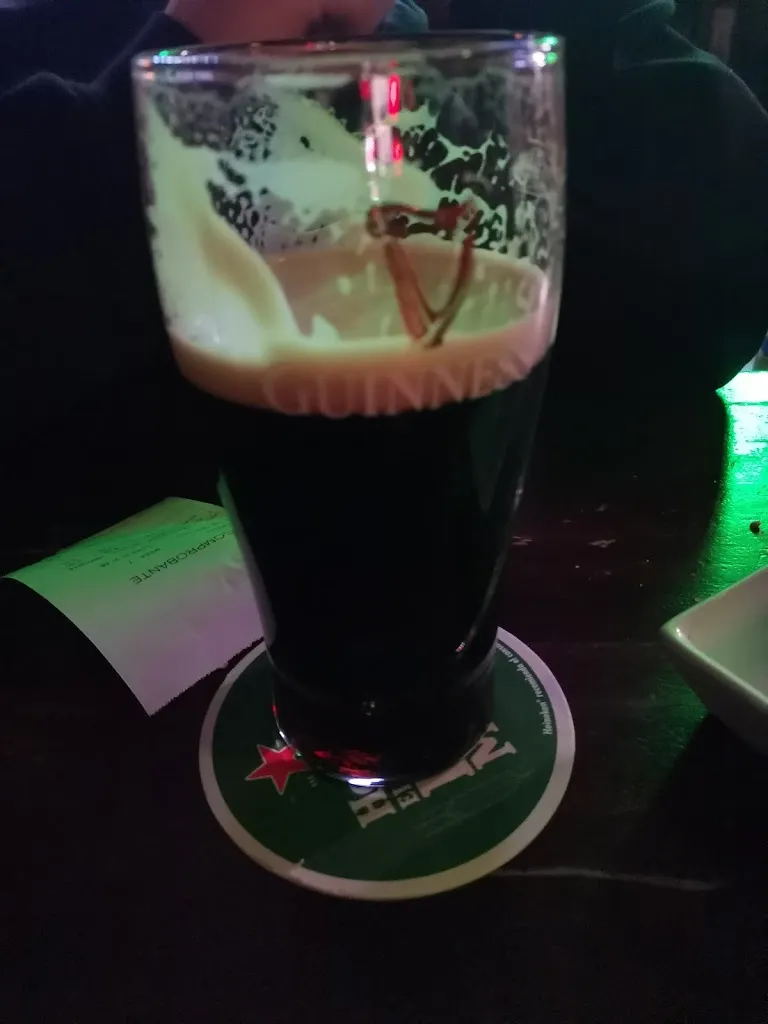 Menu_Pub O Connell. St_Illescas_immagine_9