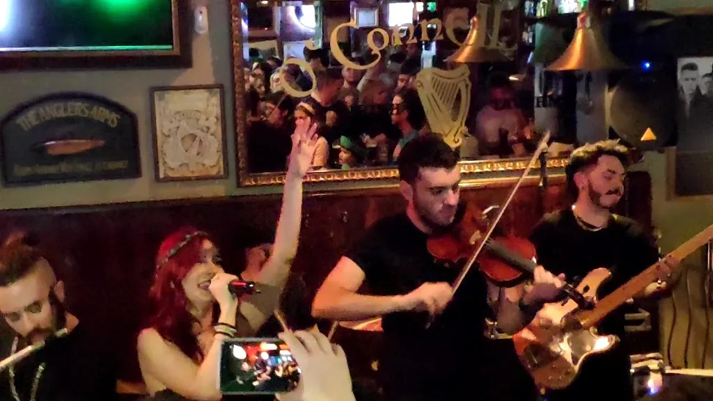 Pub O Connell. St_Illescas_slider_image_2