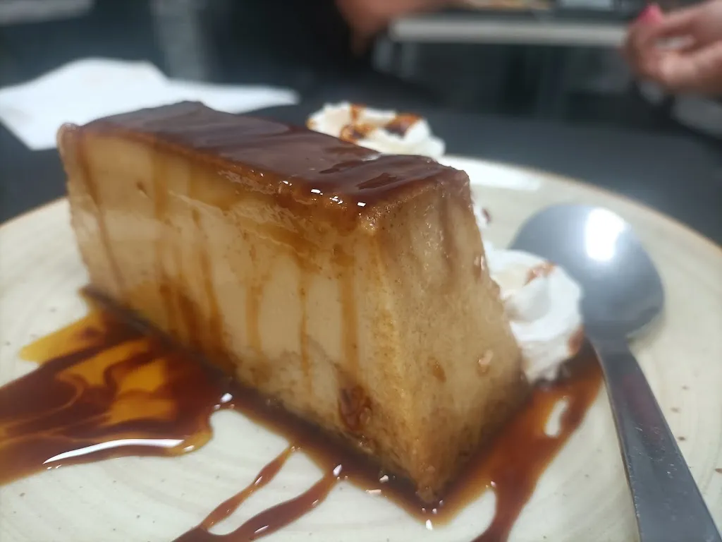 ESMERALDA CASTELLANOS_Cafetami SL_Illescas_review