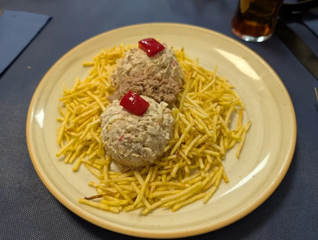 Déborah Jiménez González_Cafetami SL_Illescas_review