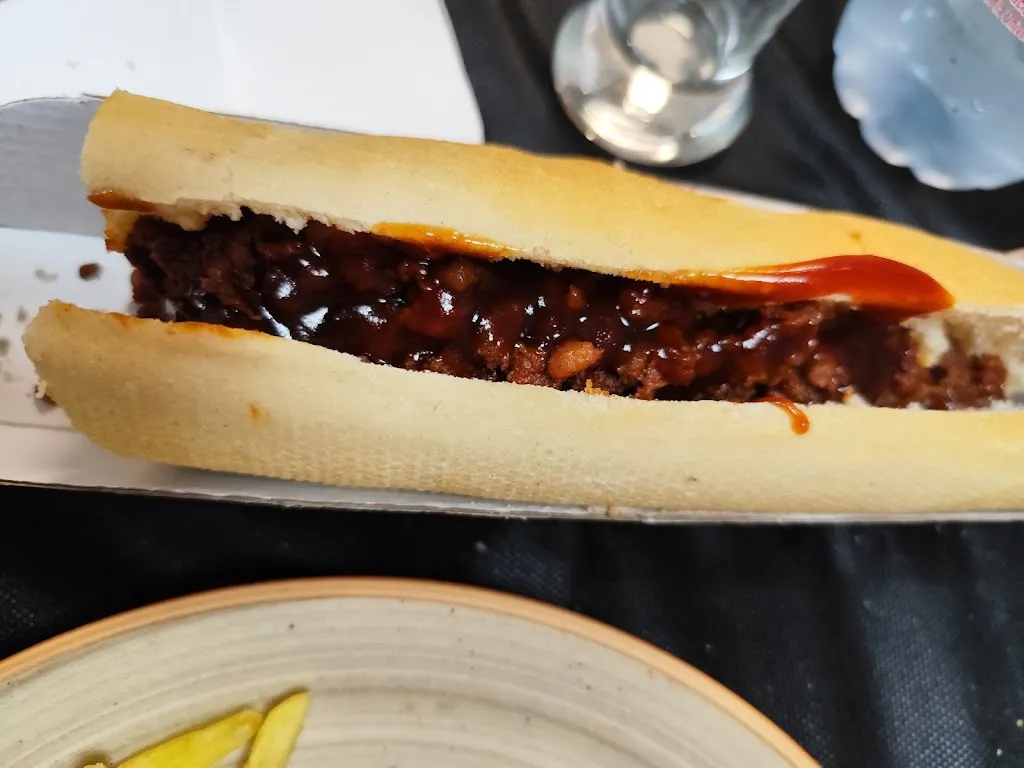 cucu ismael_Cafetami SL_Illescas_review