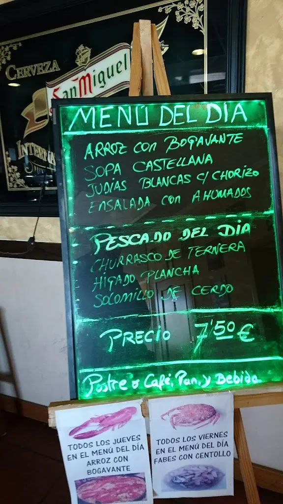Menu_Restaurante Casa Pepe_Illescas_image_2