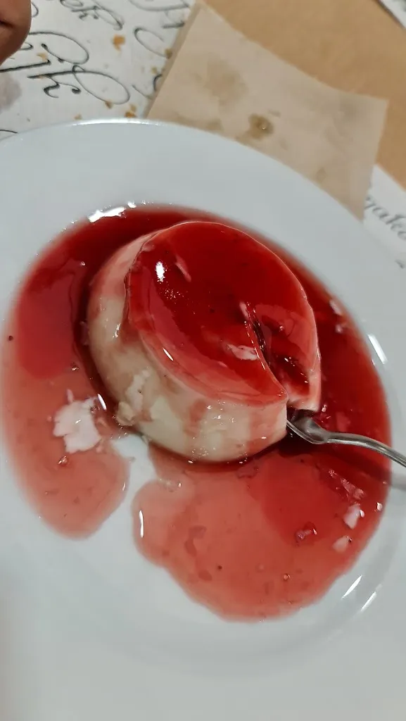 Javier Rubio_Restaurante Casa Pepe_Illescas_review