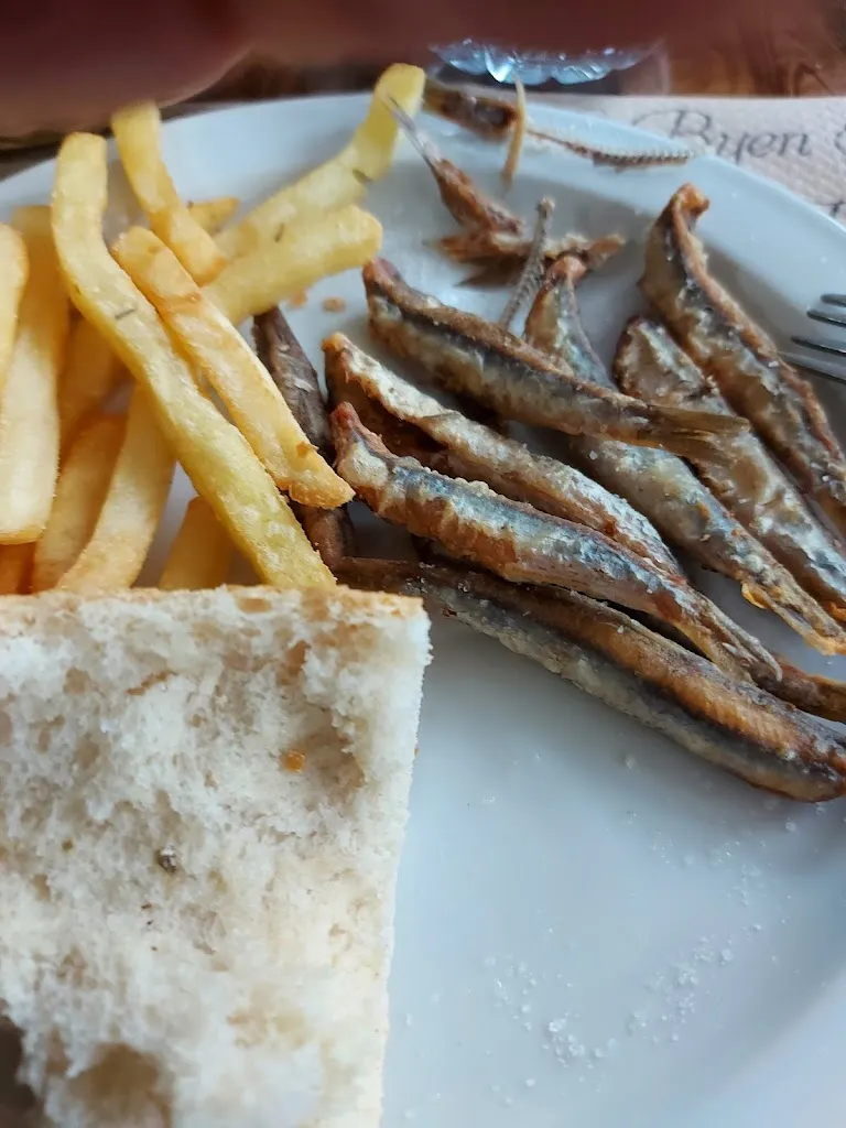 manuel eleno rosa_Restaurante Casa Pepe_Illescas_review