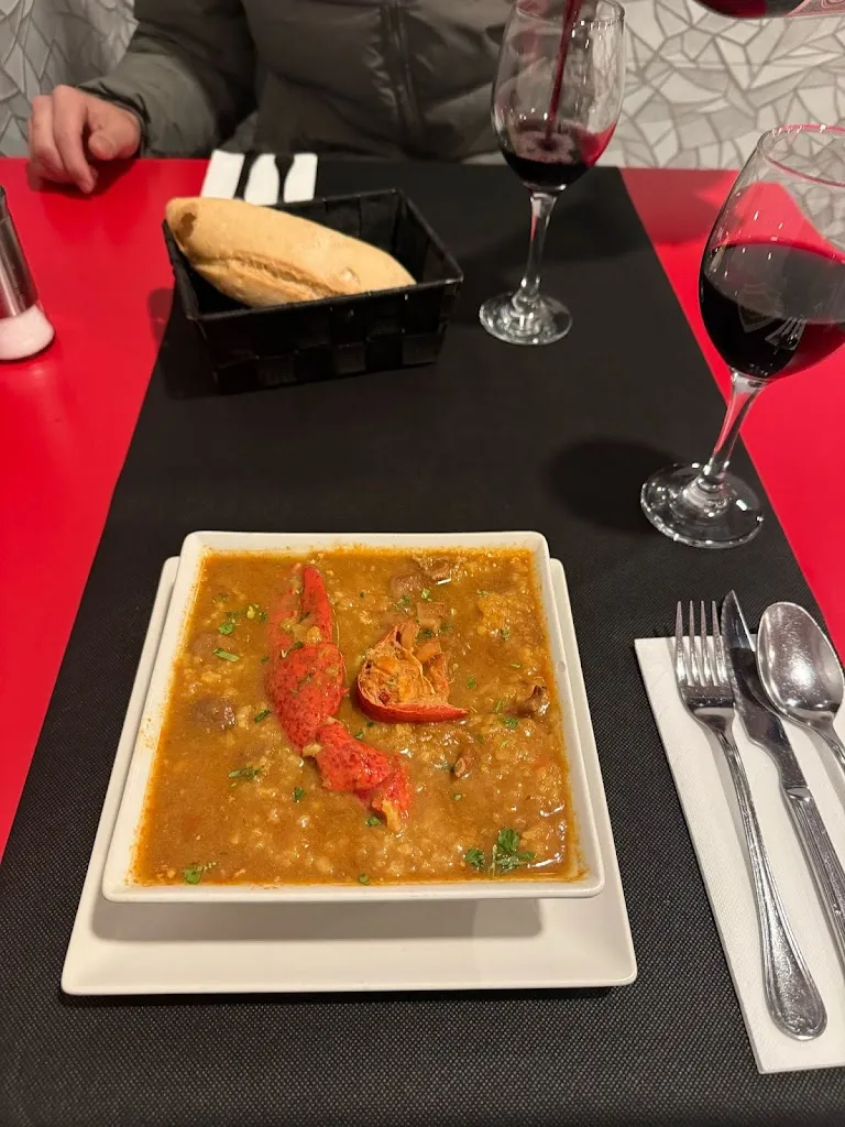 fabiana suniaga_Bar Vidal_Illescas_review