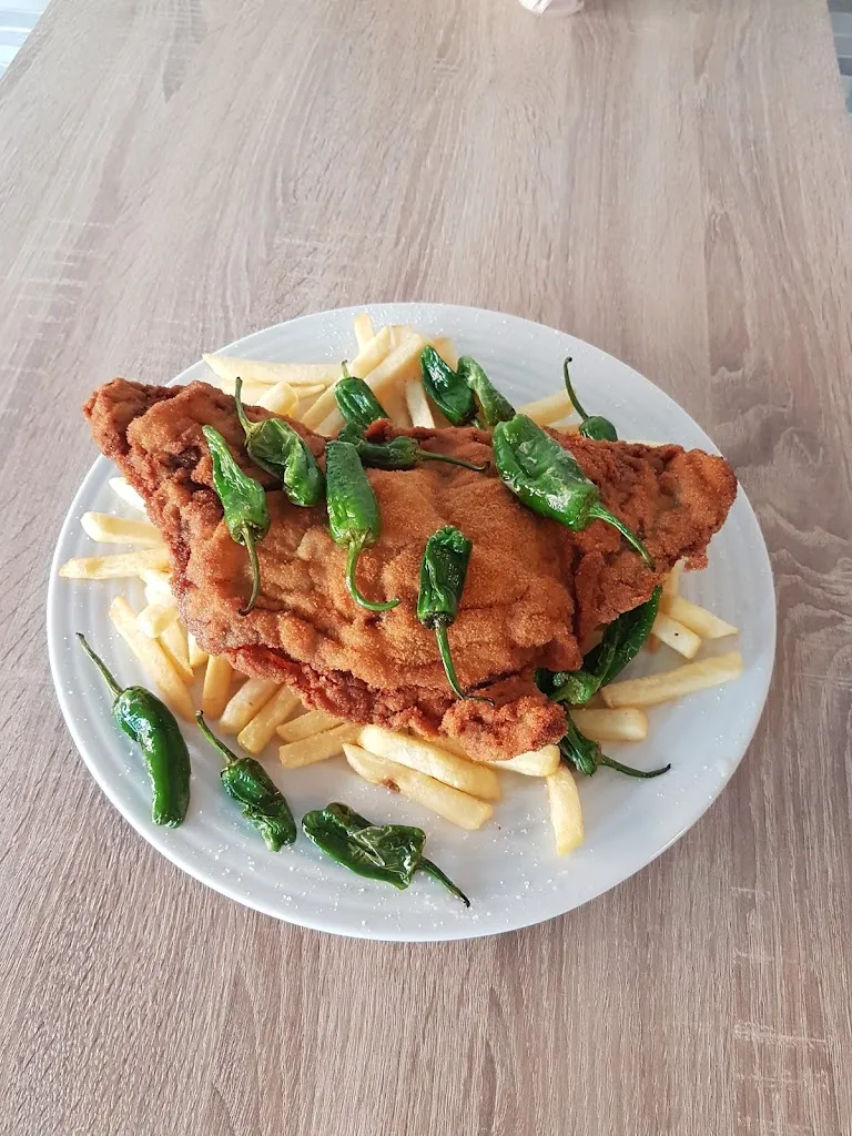 Menu_BAR LA PLAZA_Illescas_image_5