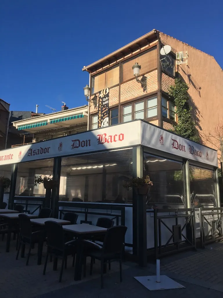 JAL350AirbusJP_Restaurante Asador Don Baco_Cerceda_review