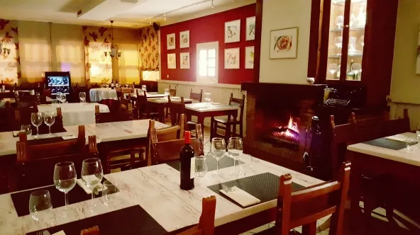 Restaurante Asador Don Baco restaurant in Cerceda