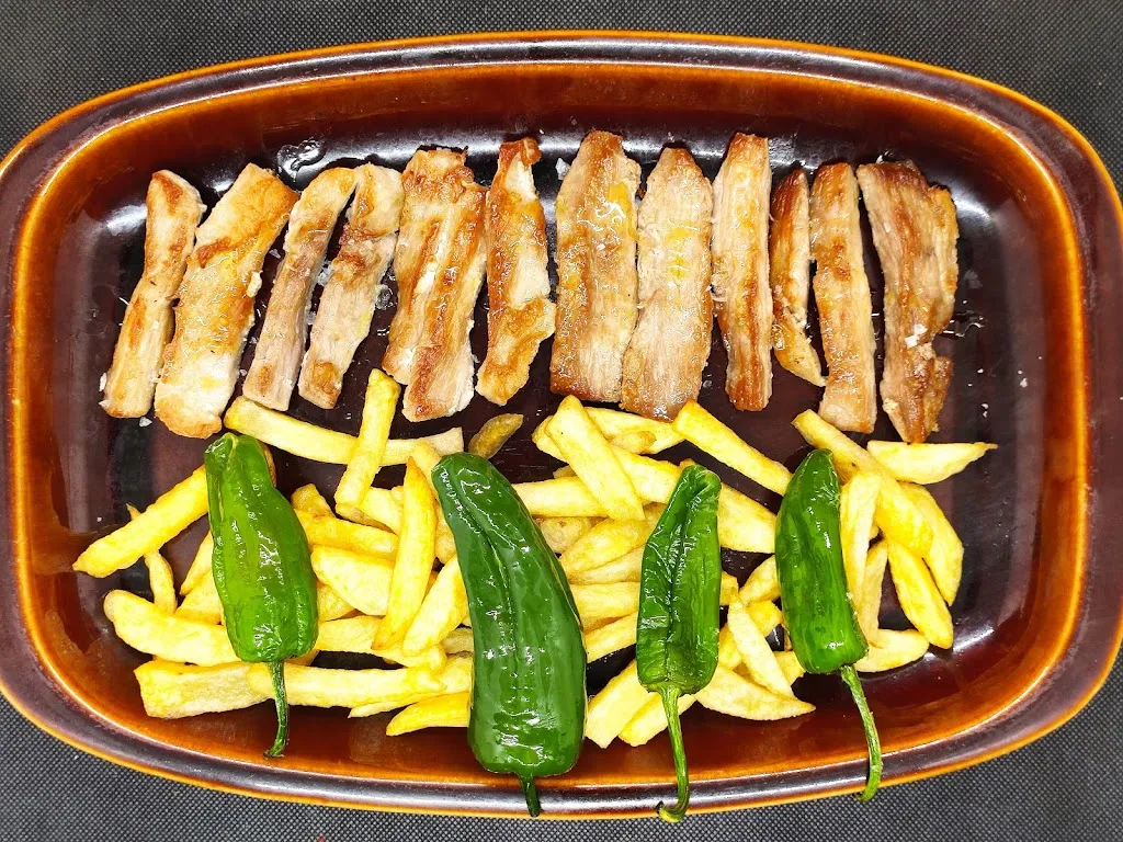 Restaurante Asador Don Baco_Cerceda_slider_image_3