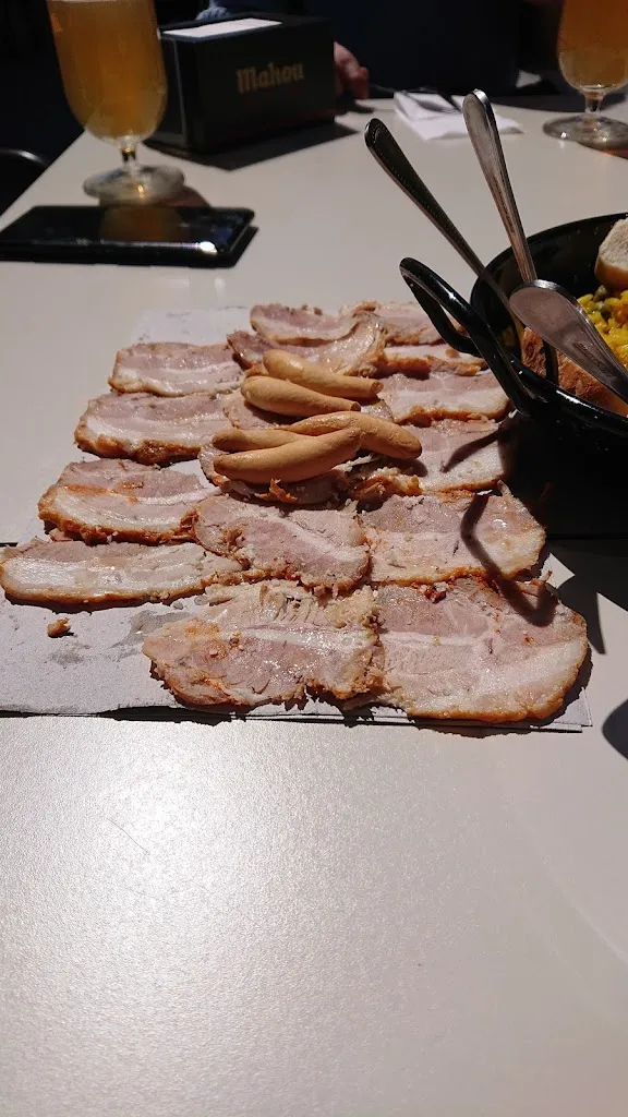 Menu_Flamenco y Bachata Bar Pub_Illescas_image_3