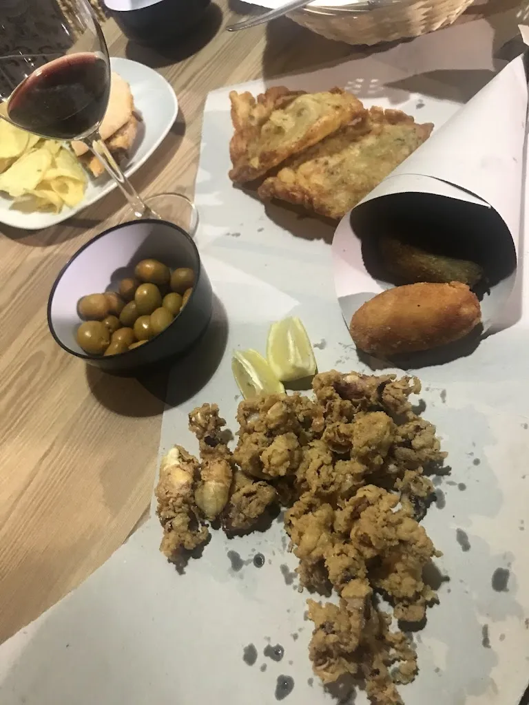 Menu_Flamenco y Bachata Bar Pub_Illescas_image_5