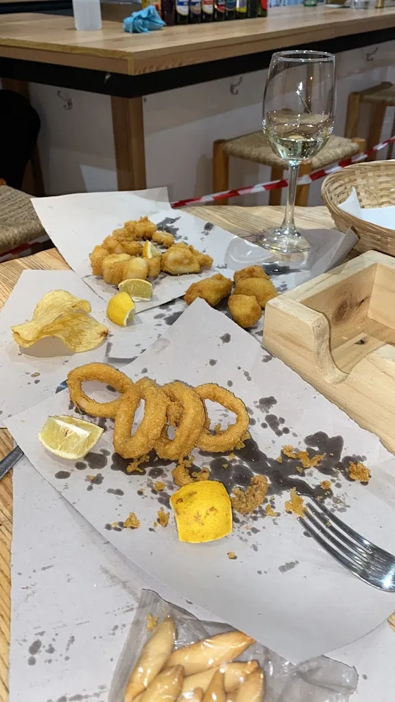 Manuel Gálvez Gómez_Flamenco y Bachata Bar Pub_Illescas_review