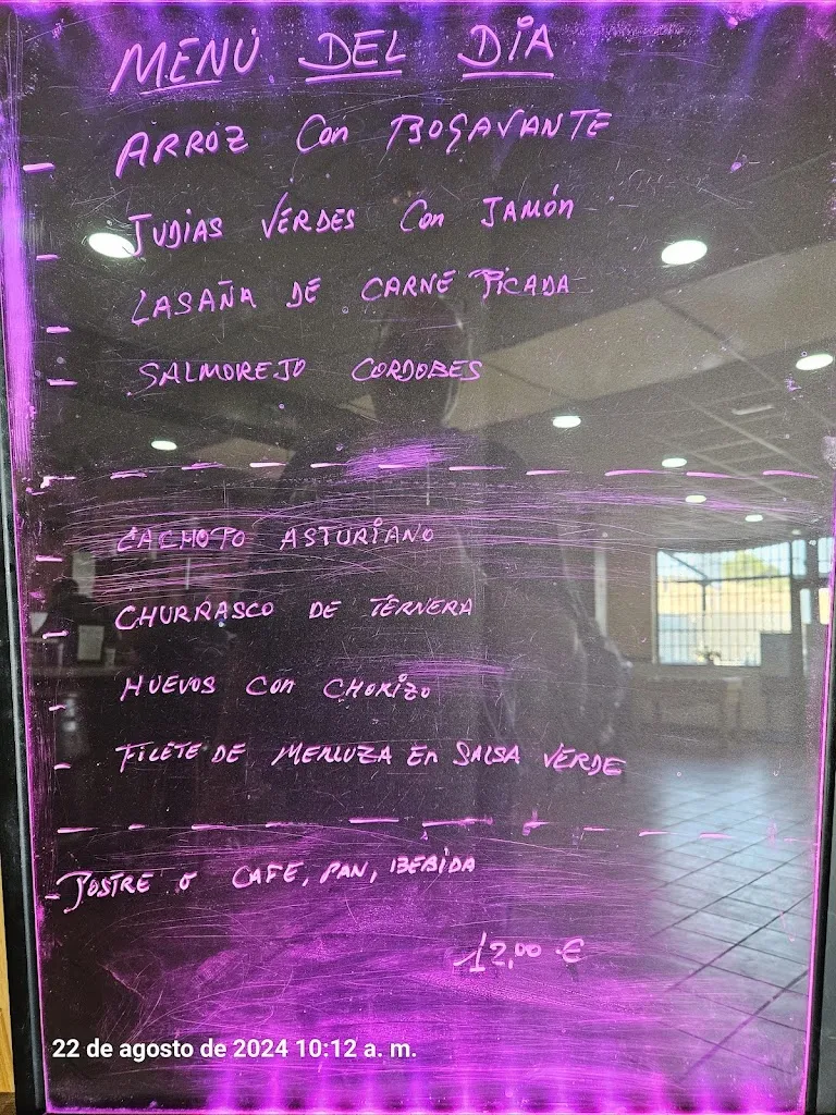 Menu_Los Fogones de Ana_Illescas_image_1