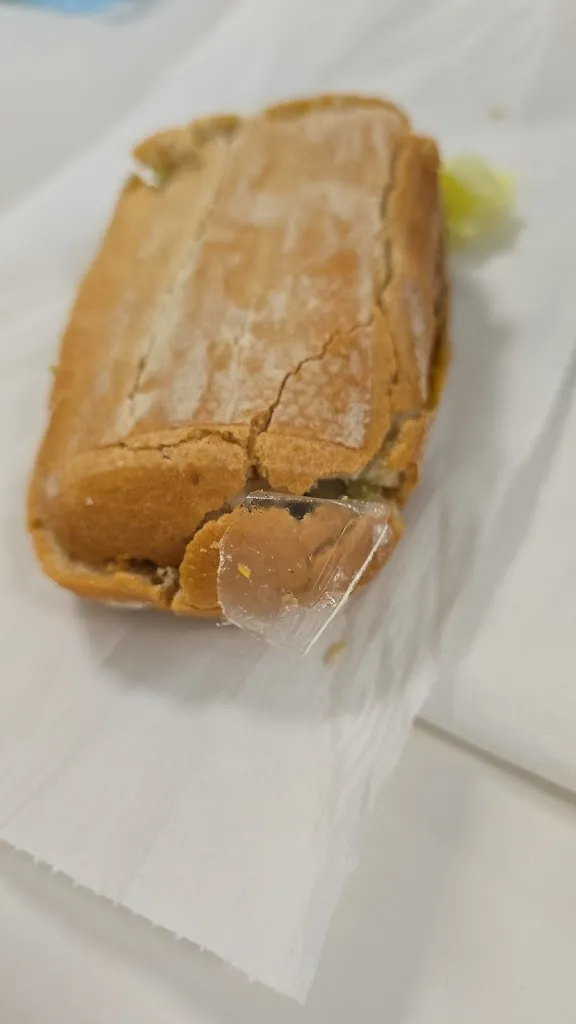 sergio sanchez_Los Fogones de Ana_Illescas_review