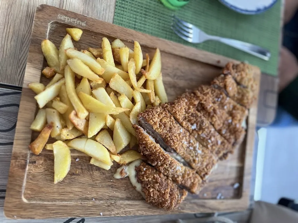 Mónica Monzón Sosa_Oasis Restaurante Arrocería_Illescas_review