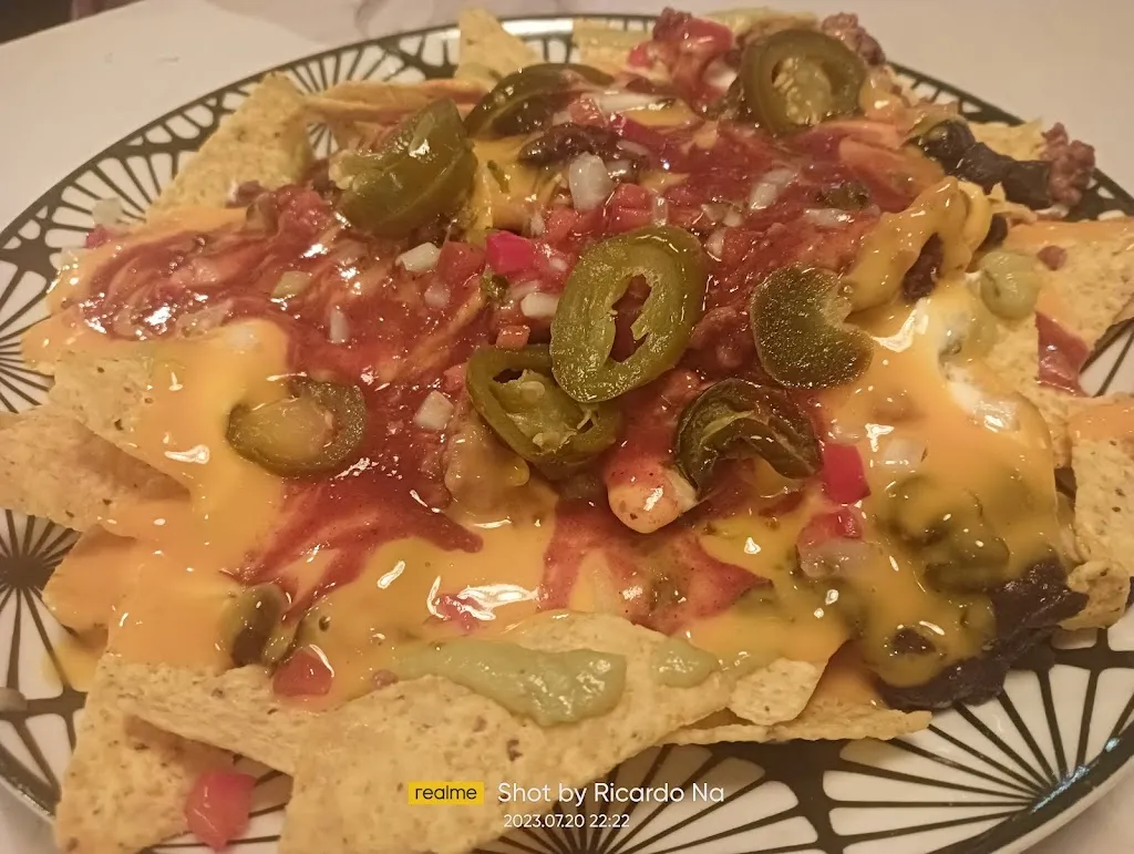 Menu_Hamburguesas Illescas Jimmy´s_Illescas_image_5