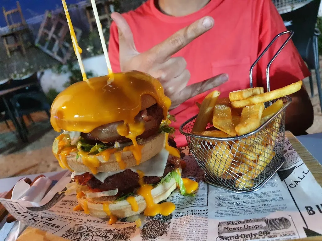 Menu_Hamburguesas Illescas Jimmy´s_Illescas_image_7