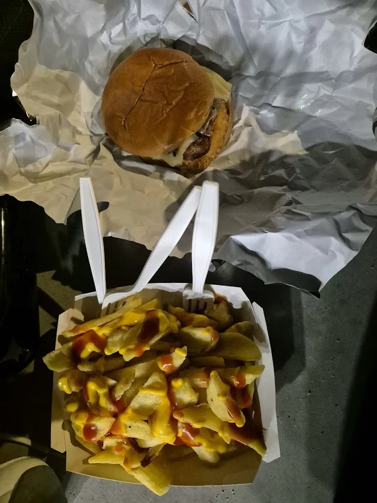 Menu_Hamburguesería Illescas | Foodtruck Lion Recinto Ferial_Illescas_image_9