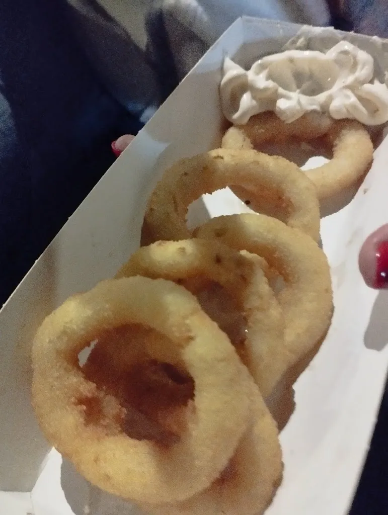 Joséma Bro_Hamburguesería Illescas | Foodtruck Lion Recinto Ferial_Illescas_review