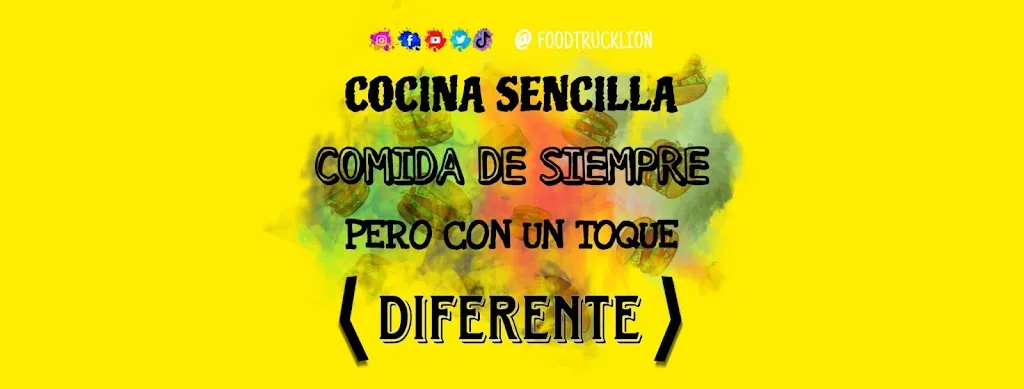 Hamburguesería Illescas | Foodtruck Lion Recinto Ferial_Illescas_slider_image_3