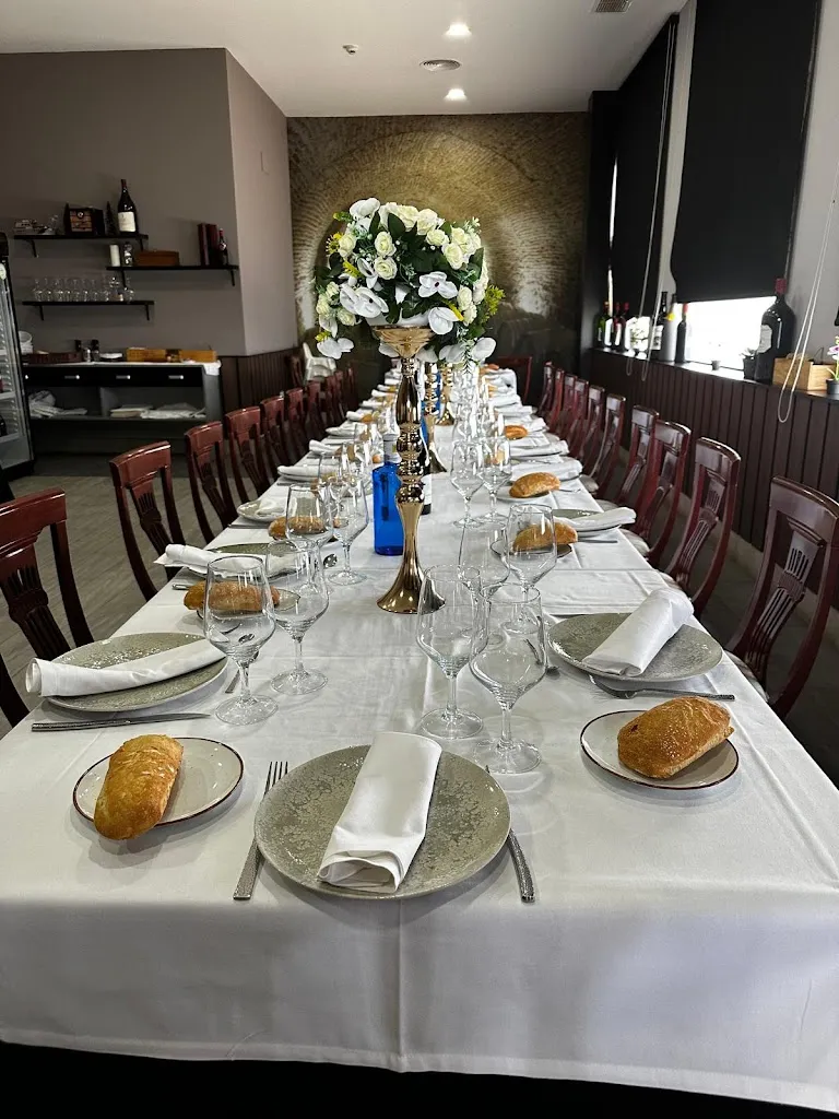 Mariela Nuñez_Restaurante Diablo Cojuelo_Illescas_review