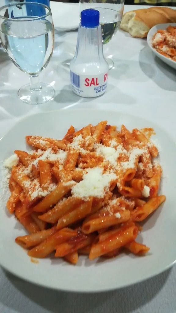 Menu_Bar Restaurante Casa Pepe_Illescas_image_3