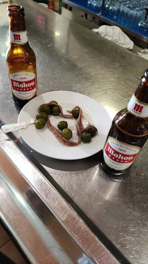 Menu_Bar Restaurante Casa Pepe_Illescas_image_6