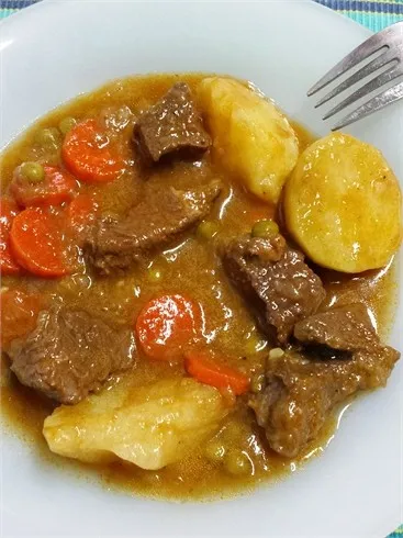 Jan Franco_Bar Restaurante Casa Pepe_Illescas_review