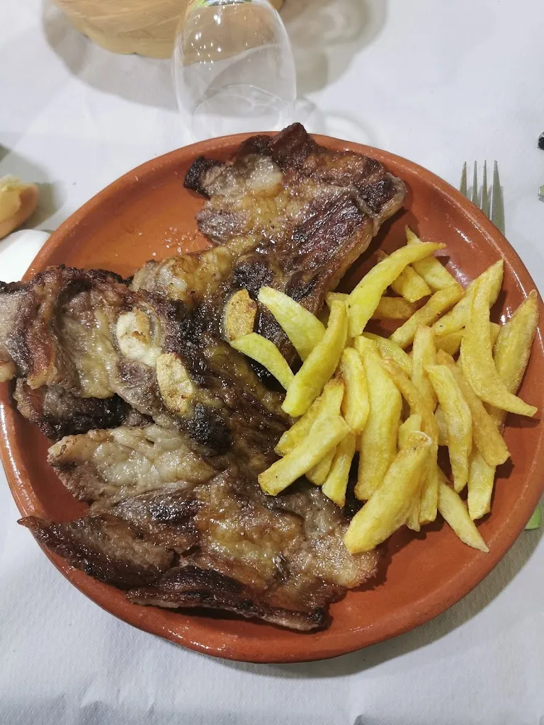 Bar Restaurante Casa Pepe_Illescas_slider_image_2