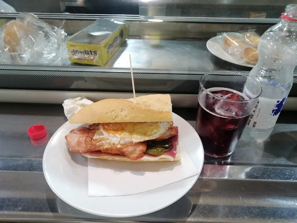 Bar Restaurante Casa Pepe_Illescas_slider_image_3