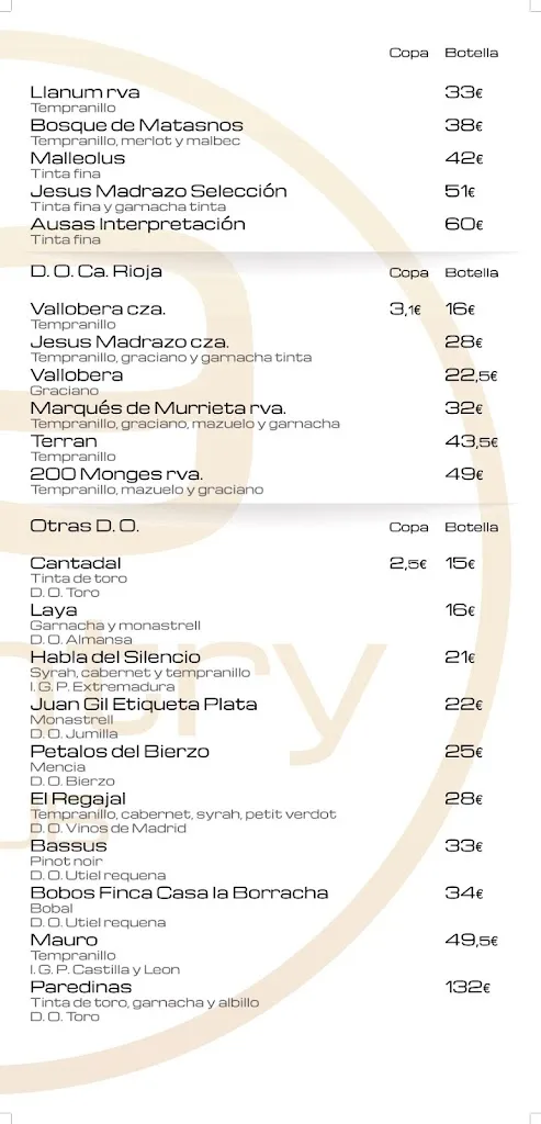 Menu_Restaurante - 19 Country Club_Illescas_image_4