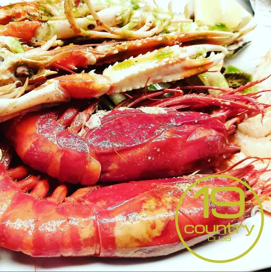 Restaurante - 19 Country Club_Illescas_slider_image_2