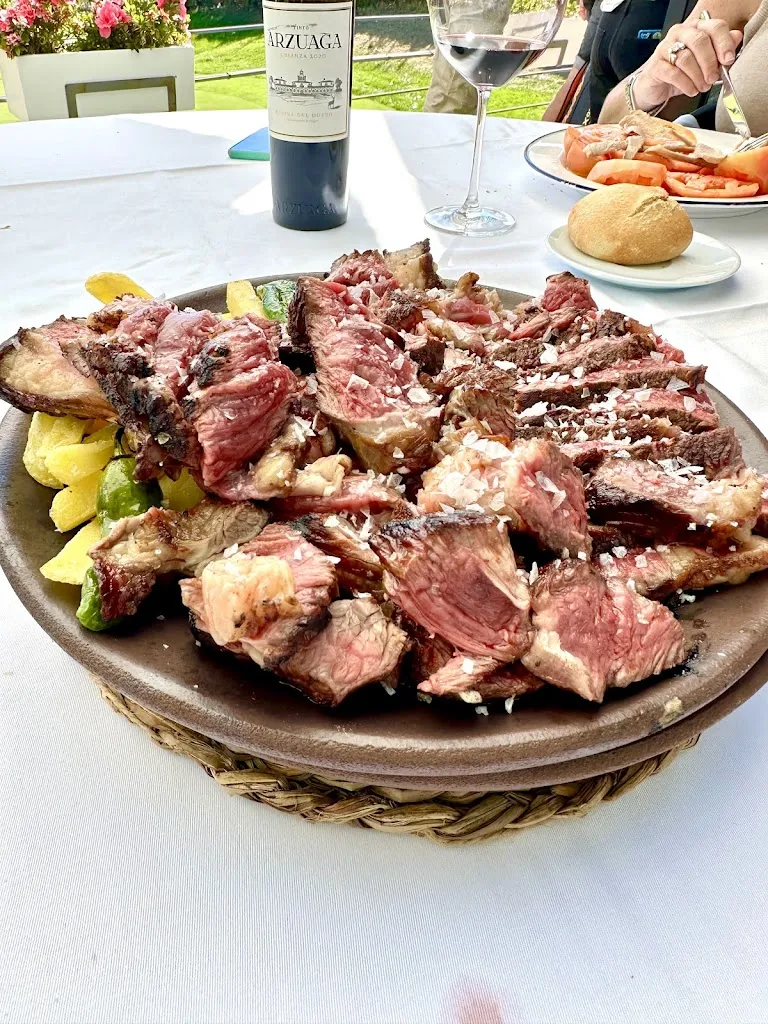 Restaurante - 19 Country Club_Illescas_slider_image_3