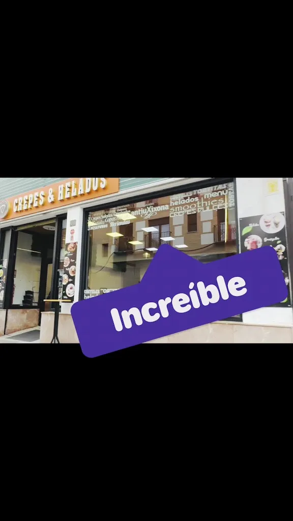 Jose Ruiz_Crepes & Helados Illescas_Illescas_review