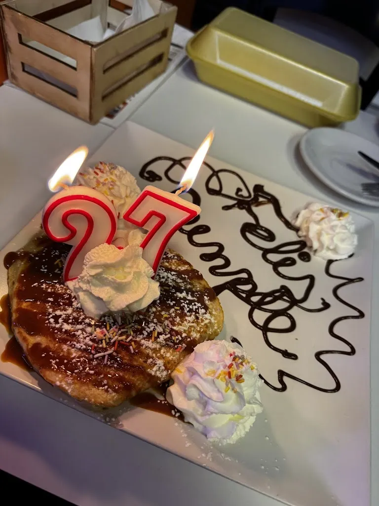 Majo_Crepes & Helados Illescas_Illescas_review