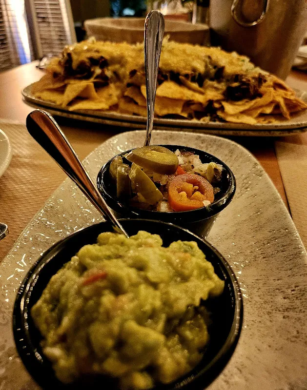 Menu_El Huerto Iberum_Illescas_immagine_5