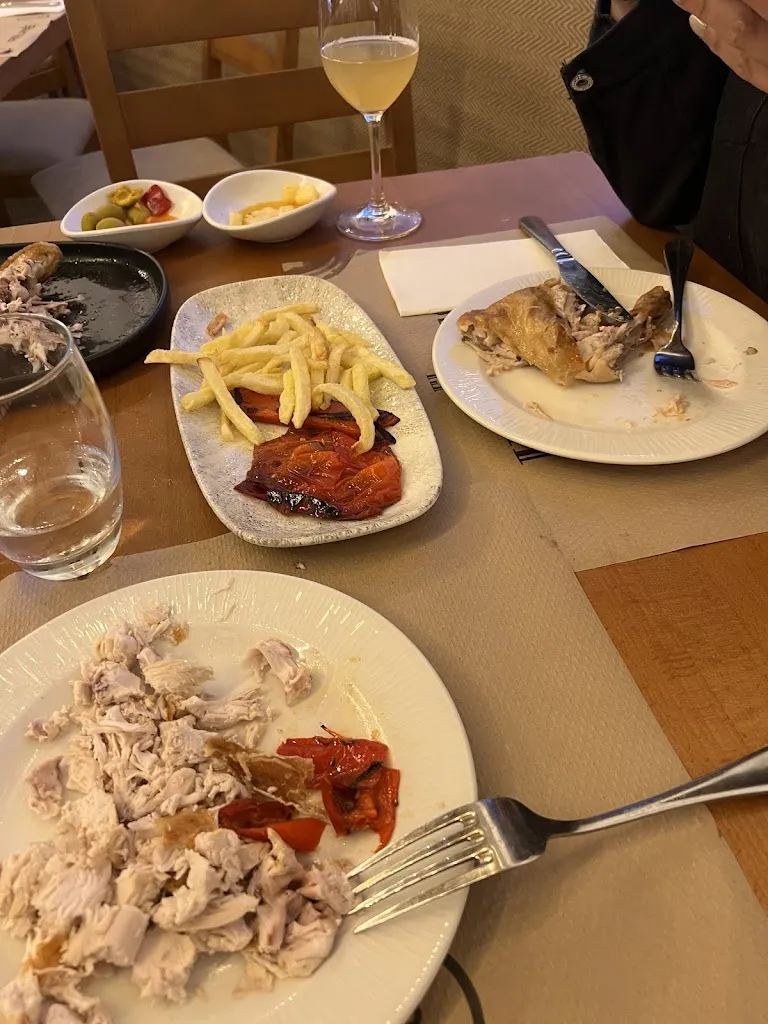 Alejandra Cimarro García_El Huerto Iberum_Illescas_recensione