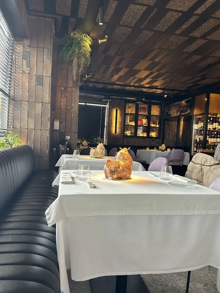 acme_Ancestral Restaurante_Illescas_review