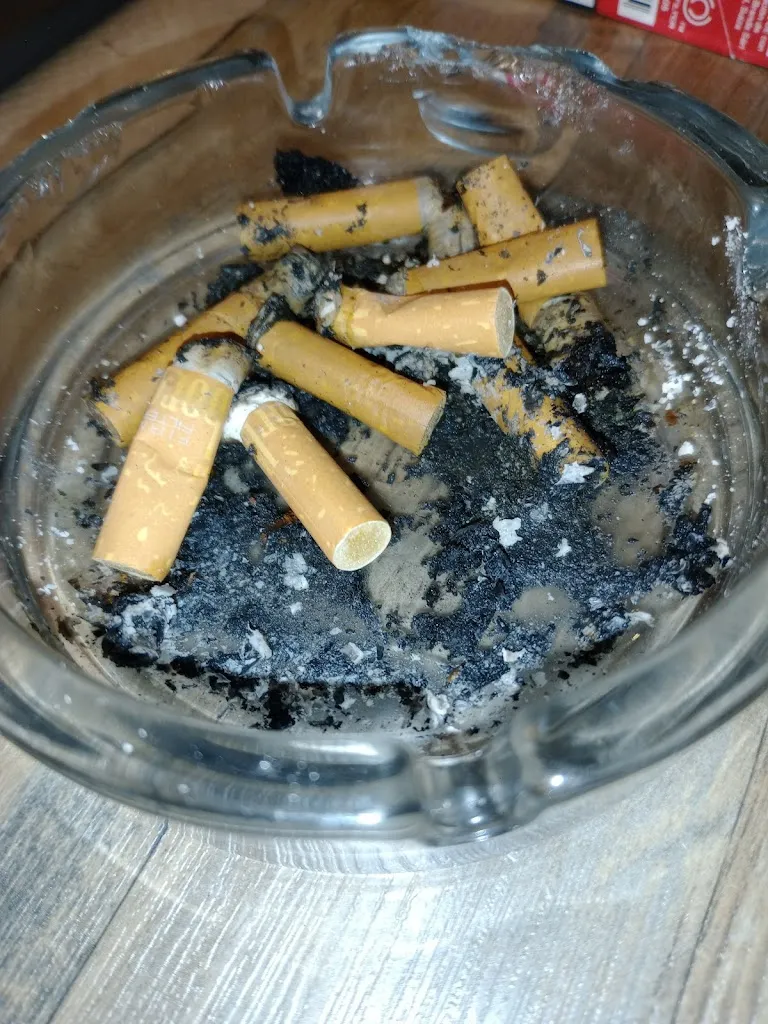 Maria_Cervecería Arcos_Illescas_review