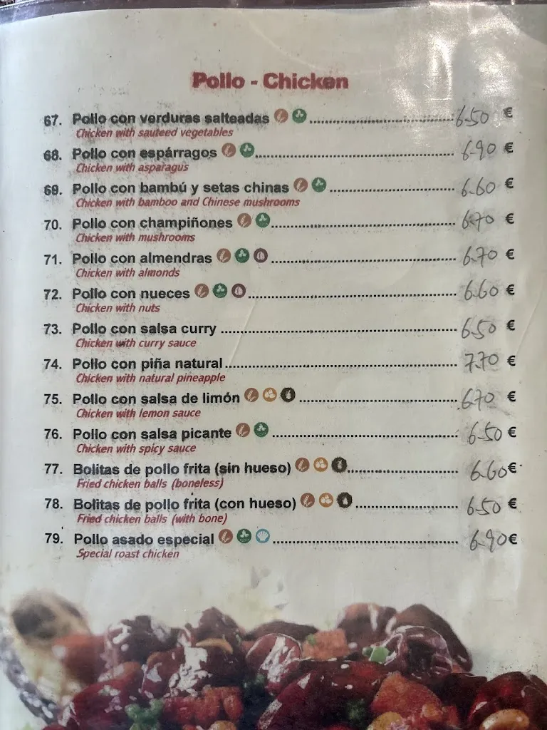 Menu_Restaurante Hong kong_Illescas_image_3