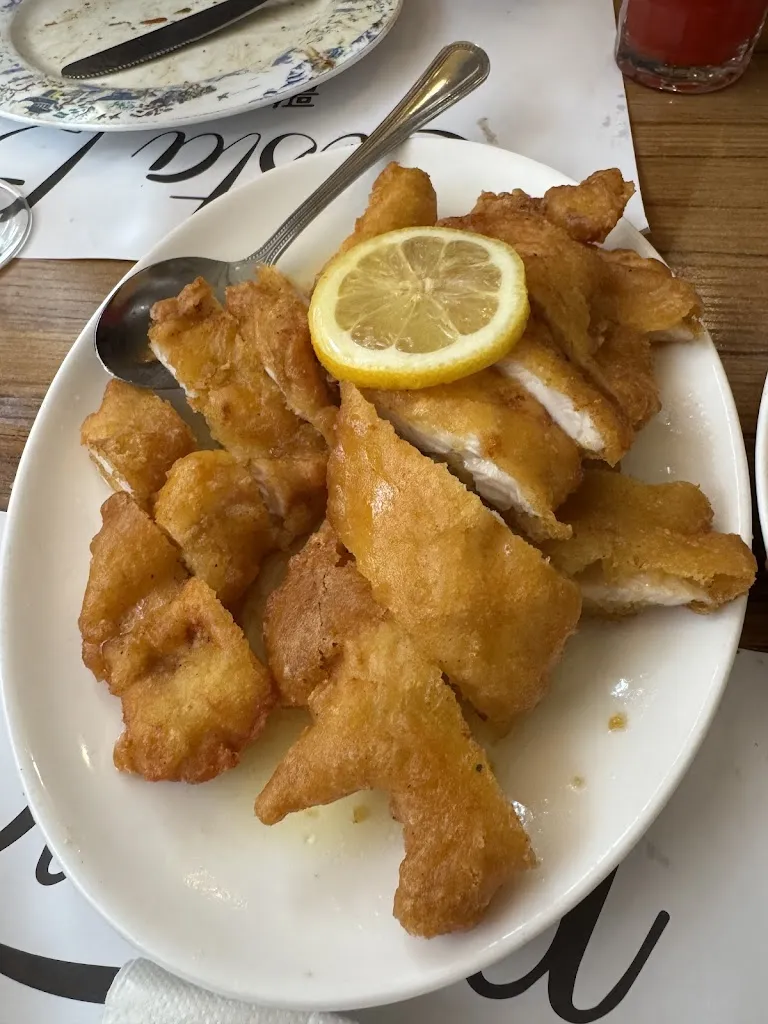 David Vara_Restaurante Hong kong_Illescas_review