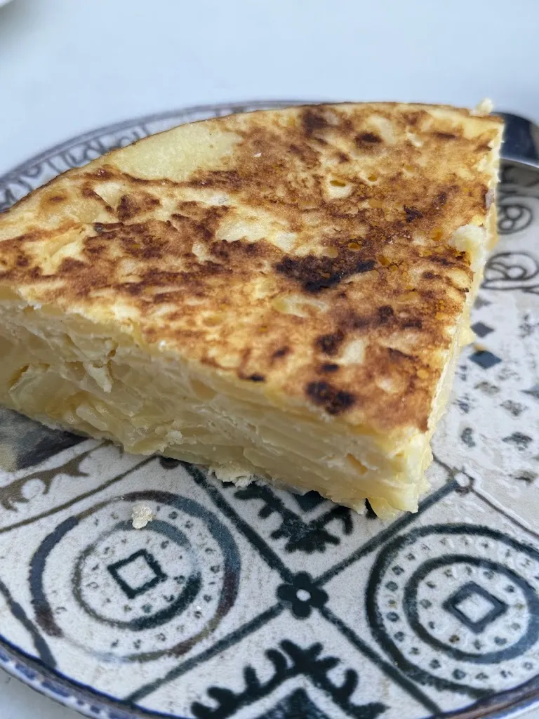 Miguel Mart_Bar restaurante El Jardin_Illescas_review