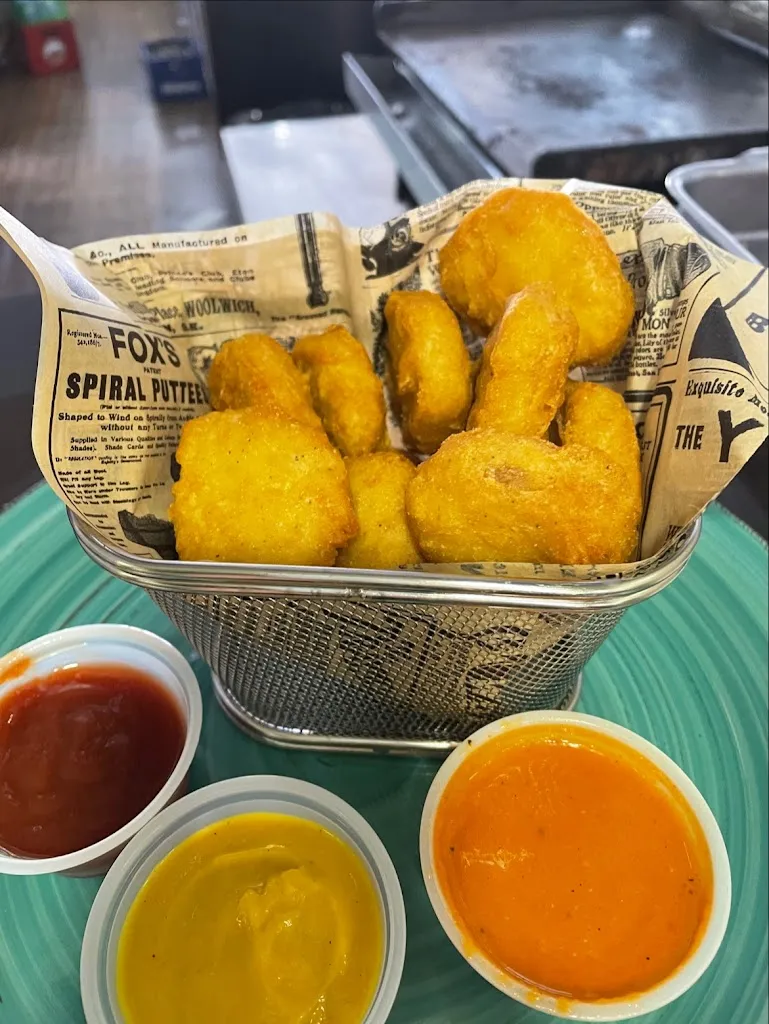 Bar restaurante El Jardin restaurant in Illescas