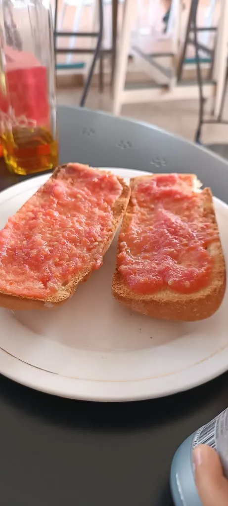 Bar restaurante El Jardin_Illescas_slider_image_2